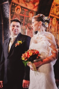 fotograf nunta
