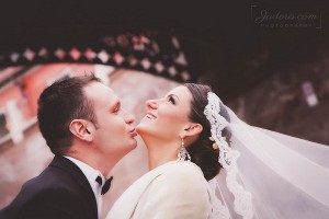 fotgrafie nunta