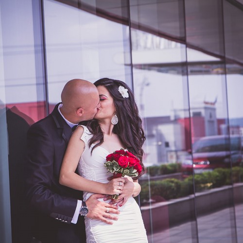 fotografie de nunta sibiu
