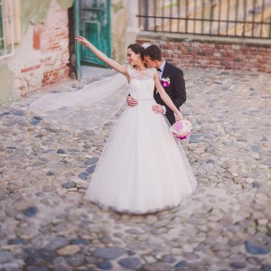 fotografii de nunta sibiu