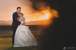 foto nunta alba