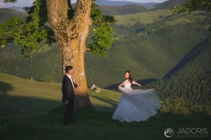 fotograf nunta