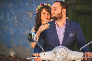 fotografie dupa nunta