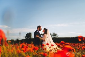 fotografie dupa nunta