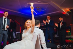 fotografie de nunta