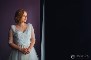 fotografie de nunta