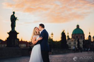 prague wedding photographer